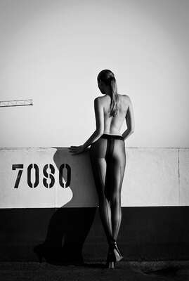 fashion photography:  7080 by Manuel Pandalis