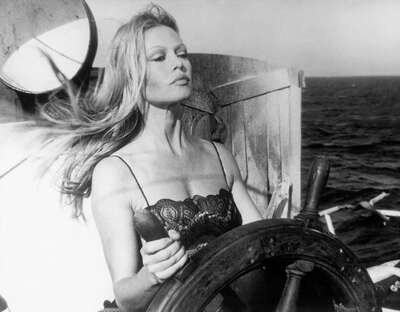   Brigitte Bardot by Classic Collection I