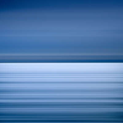   Pacific Ocean Kashima, Japan by David Burdeny